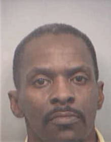 Kenneth Bostic - Fulton County, GA 