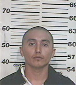 Rodolfo Botello, - Hidalgo County, TX 