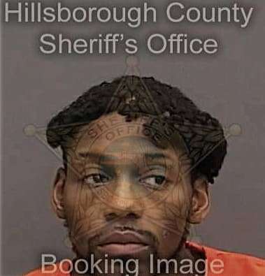 Hugh Bowden - Hillsborough County, FL 