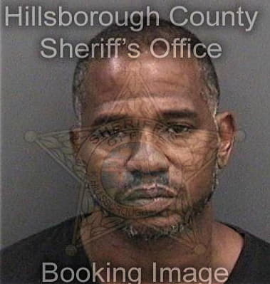 Henry Bragg - Hillsborough County, FL 