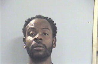 Anthonie Brewer - Fayette County, KY 