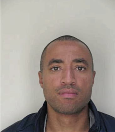 Leon Bright - Hillsborough County, FL 