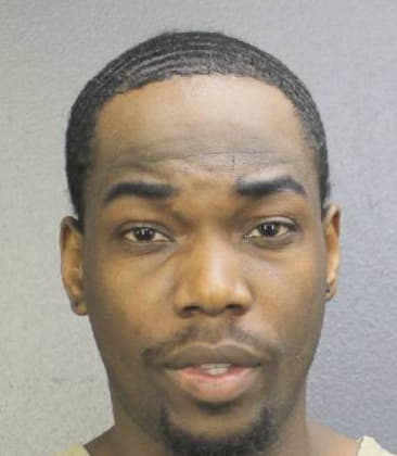 Michael Brown, - Broward County, FL 