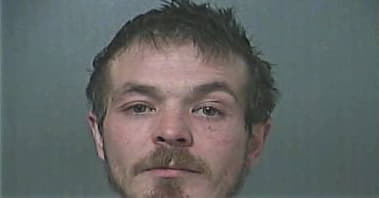 Michael Brown, - Vigo County, IN 