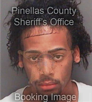 Maurice Bryant, - Pinellas County, FL 