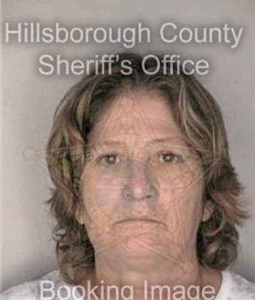 Milessia Burch, - Hillsborough County, FL 