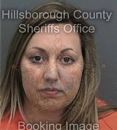 Liudnay Cabrisasdevera, - Hillsborough County, FL 