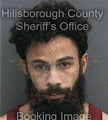 Gary Carter, - Hillsborough County, FL 