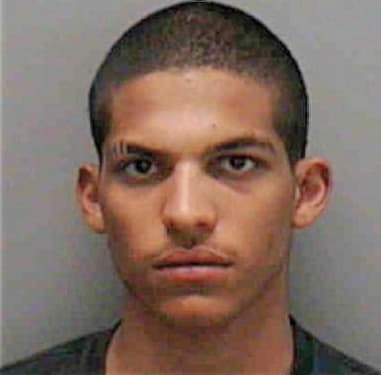 Adrian Casiano, - Lee County, FL 