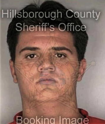 Michael Chiramonte - Hillsborough County, FL 