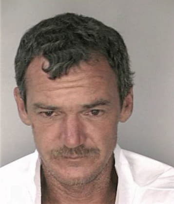 Alexander Cintronreyes - Hillsborough County, FL 