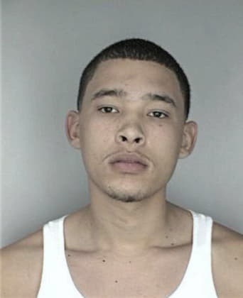 Deontray Clark - Hillsborough County, FL 