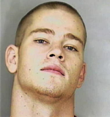 Robert Coffman - Polk County, FL 