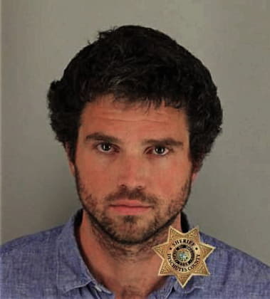 Connor Coggion - Deschutes County, OR 