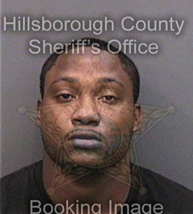 Ian Coleman - Hillsborough County, FL 