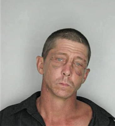 Robert Colindres - Hillsborough County, FL 