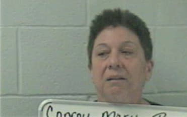 Mary Conroy, - Daviess County, KY 