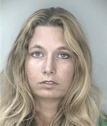 Michelle Copeland, - Hillsborough County, FL 