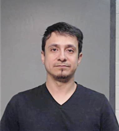 Eduardo Corona, - Hidalgo County, TX 