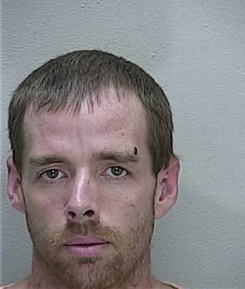 Chad Costales, - Marion County, FL 