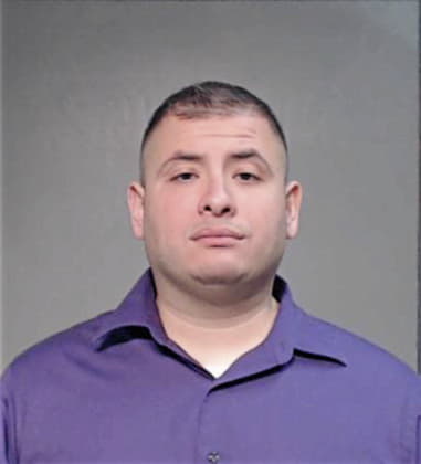 Juan Covarrubia, - Hidalgo County, TX 