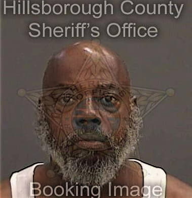 Brian Covington, - Hillsborough County, FL 