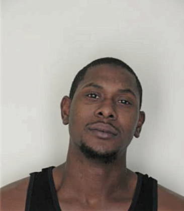 Carl Crawford, - Hillsborough County, FL 