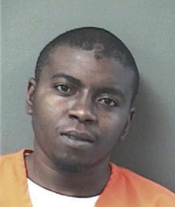 Otis Daniels, - Okaloosa County, FL 