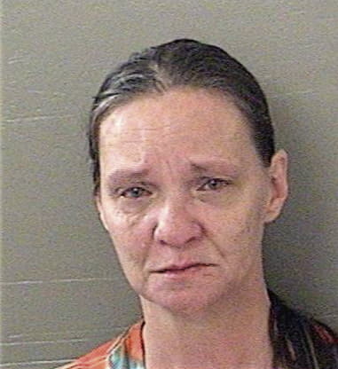 Georgette Davenport, - Escambia County, FL 