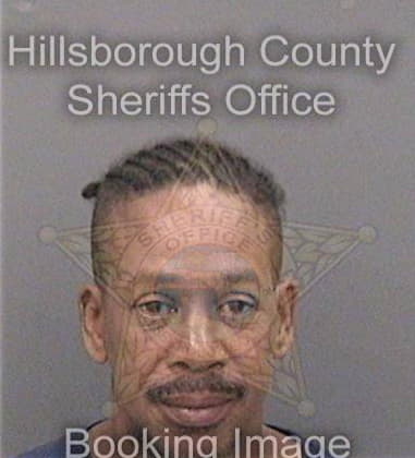 Jaavoda Davis, - Hillsborough County, FL 