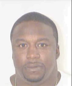 Reginald Davis, - Fulton County, GA 