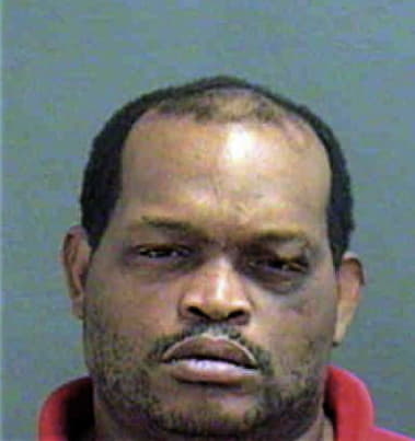 Reginald Davis, - Mecklenburg County, NC 