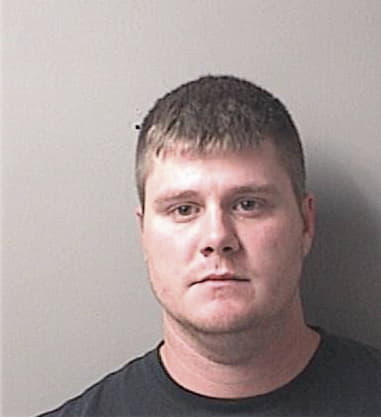 Roy Davis, - Escambia County, FL 