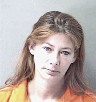 Naomi Dawson, - Okaloosa County, FL 