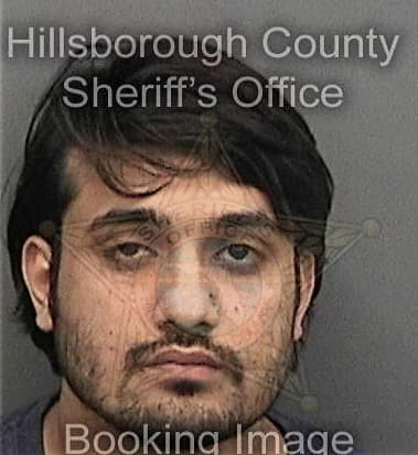 Shane Deeley, - Hillsborough County, FL 