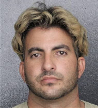 Julian Denny, - Broward County, FL 