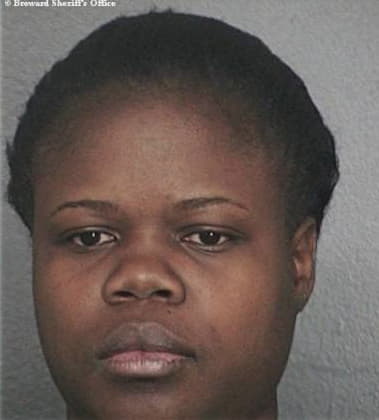 Kimberly Destin, - Broward County, FL 