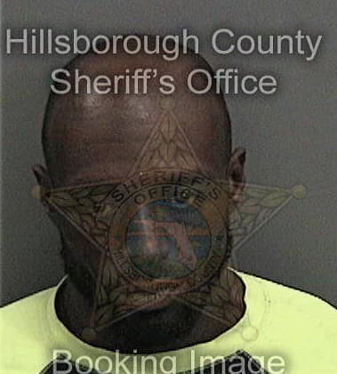 Oscar Diazmendez, - Hillsborough County, FL 