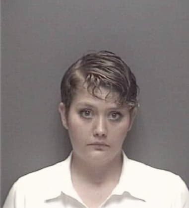 Laressa Dineen, - Galveston County, TX 