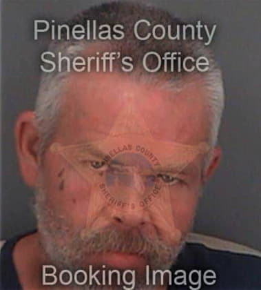 Mitchell Dodge, - Pinellas County, FL 