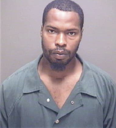 Dante Donald, - Galveston County, TX 