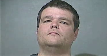 Brian Donna, - Vigo County, IN 