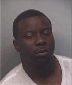 Raymond Edwards - Fulton County, GA 