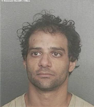 Anthony Fabre, - Broward County, FL 