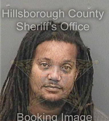 Everoy Farqharson, - Hillsborough County, FL 