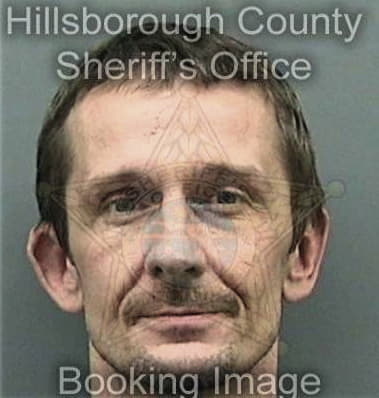 Brian Fifer, - Hillsborough County, FL 