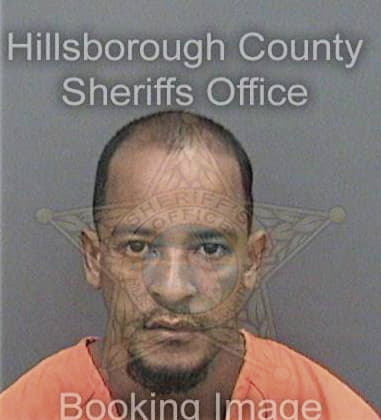 Julian Fuentes--Maceda, - Hillsborough County, FL 