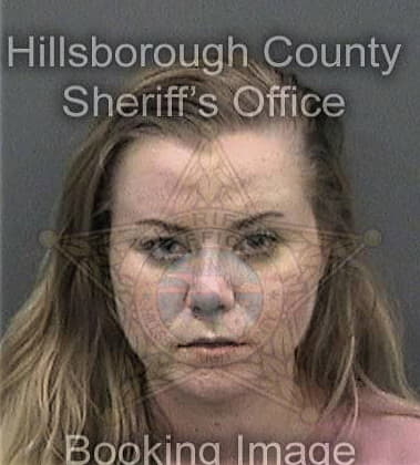 Nora Ganderson, - Hillsborough County, FL 