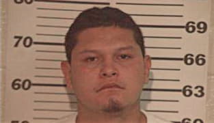 Jose Garcia, - Hidalgo County, TX 