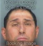 Kevin Garcia, - Pinellas County, FL 